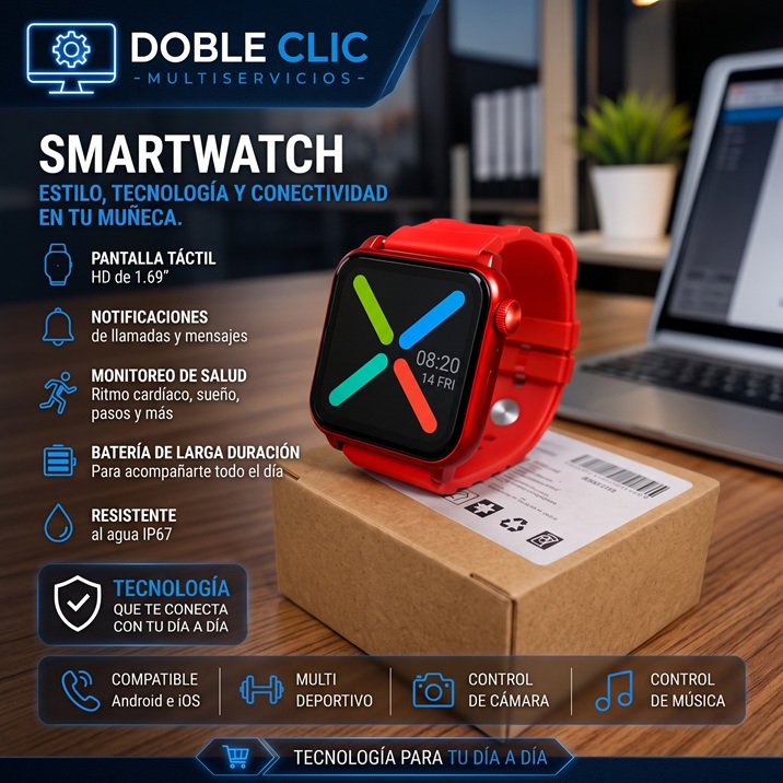 Smartwatch